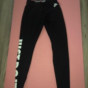 Nike Workout Leggings
